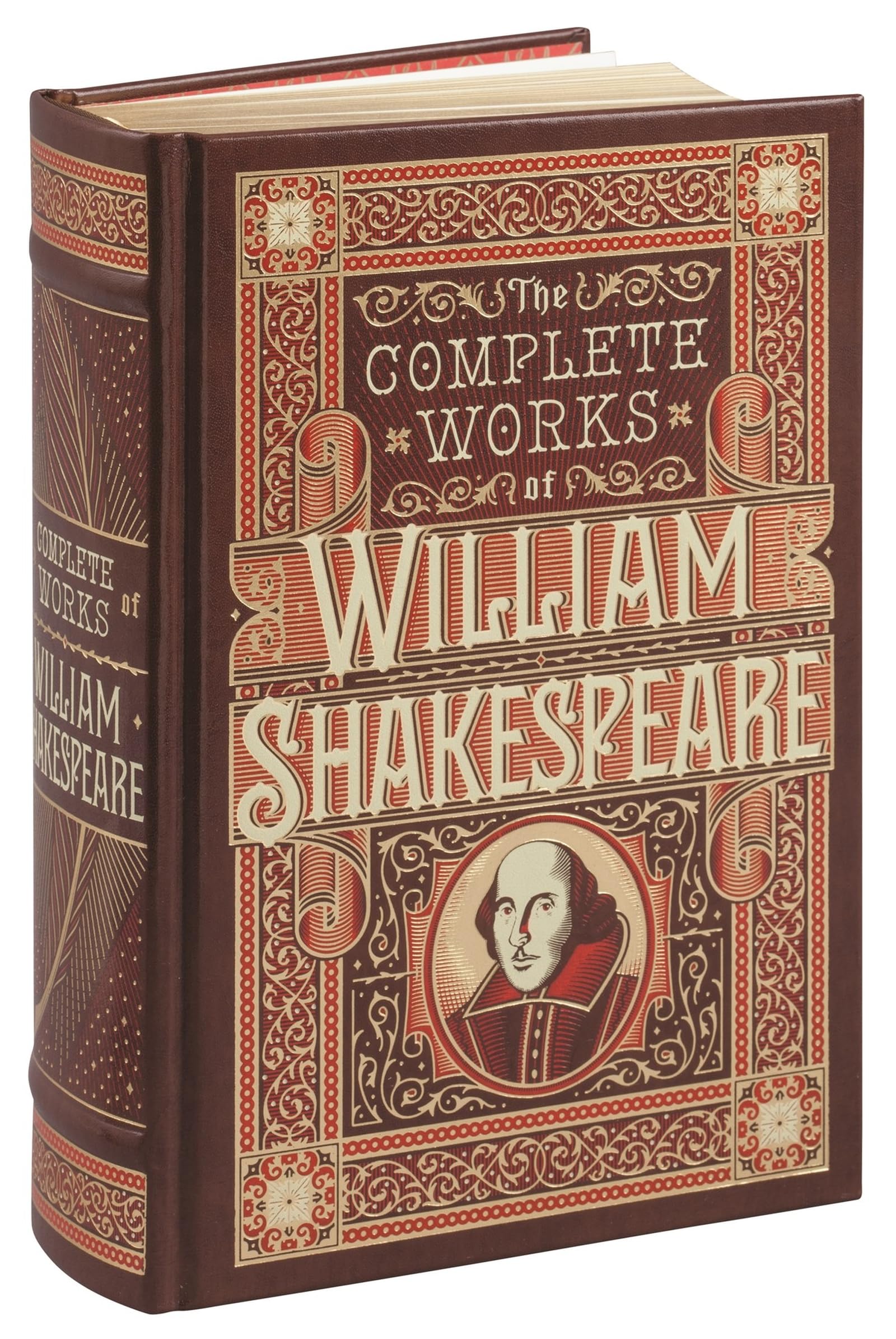 Amazon.co.jp: The Complete Works of William Shakespeare (Barnes